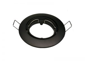 Armatuur voor interieur spot zwart - KANLUX BASIC CTC-515-B - EAN: 5905339259967