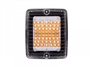 Strands IZE LED - LED flashing light with clear glass - flashing light - EAN: 7323030001315