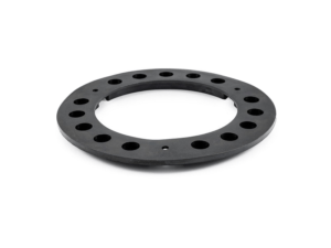 Strands IZE LED rubber pakking rond - voor montage ronde LED achterlichten - EAN: 7323030177751