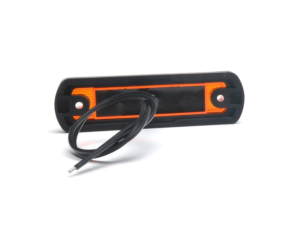 Side marking LED version of WAŚ