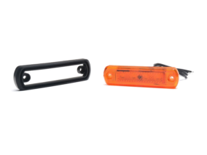ADL01338 Lamp with rubber seal volledig waterproof