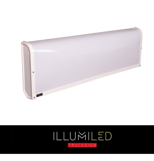 IllumiLED 8 centimeters