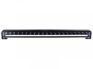 Strands Siberia LED bar 22'' met wit LED stadslicht - EAN: 7323030183752