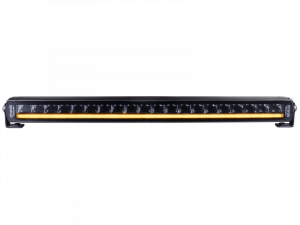 Strands Siberia LED bar 22'' met oranje LED stadslicht - EAN: 7323030183752
