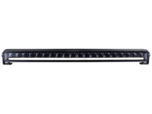 Strands Siberia LED bar 42'' met wit LED stadslicht - EAN: 7323030183776