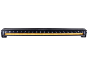 Strands Siberia LED bar 42'' met oranje LED stadslicht - EAN: 7323030183776