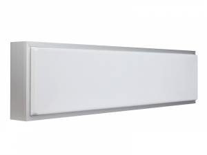 Nedking classic aluminum LED light box for truck - oldskool light box truck cabin 130 x 30 centimeters - EAN: 6438203003551
