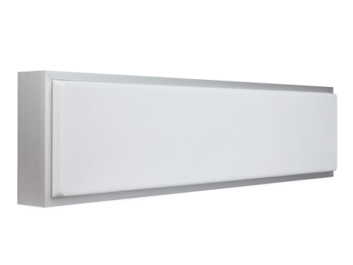 Nedking classic aluminium LED lichtbak voor vrachtwagen - oldskool lichtbak vrachtwagen cabine 130 x 30 centimeter - EAN: 6438203003551
