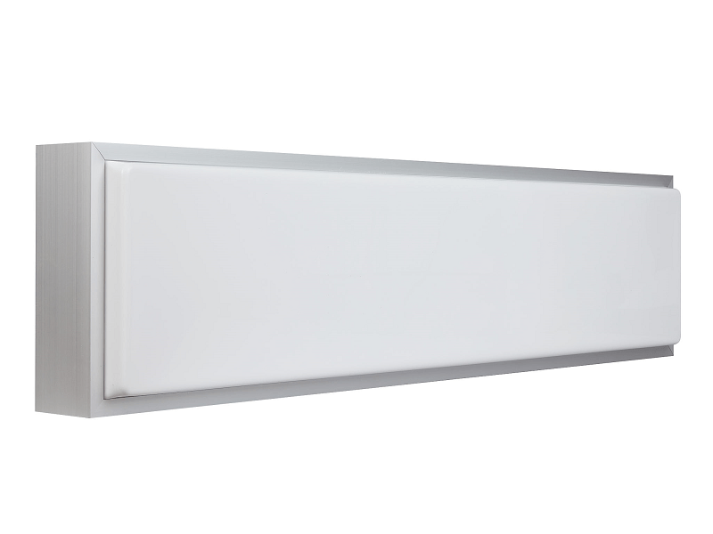 Nedking oldskool aluminium LED lichtbak voor vrachtwagen - classic design lichtbak vrachtwagen cabine 130 x 40 centimeter - EAN: 6438203003568