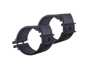 Strands lamp bracket clamp - for Strands Siberia LED bar to be mounted on a lamp bracket - EAN: 7323030183981