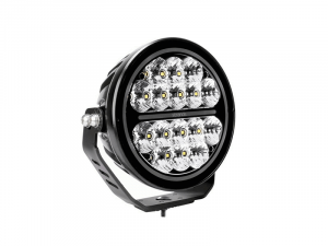 Strands Siberia Night Ranger uitgeschakeld - verstraler voor 12 en 24 volt - EAN: 7323030185244