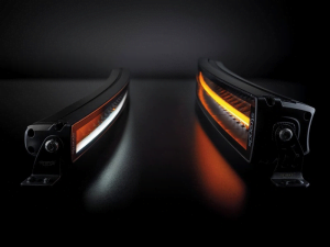 Siberia LED Bar SRC-Modell - 22 Zoll