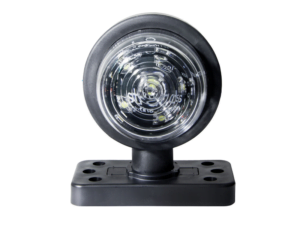 ADL00547 gemonteerd in rubber voet