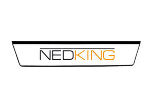 Nedking LED light plate Scania Next Gen - Suitable for Scania Next Gen R - S Highline 133*19 cm - 24 volt only