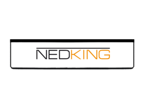 Nedking LED lichtplaat XL Scania Next Gen - Geschikt voor Scania Next Gen R - S Highline 180*27 cm - 24 volt only