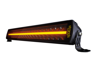 Siberia Outlaw 32'' - voor 12 & 24 volt gebruik - EAN: 7350133810223