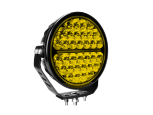 Strands Siberia Bush Ranger disabled - spotlight for 12 and 24 volts - EAN: 7323030185343