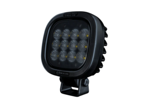Strands President LED Arbeitslampe 18 W – für 12 & 24 Volt – Arbeitslampe mit getöntem Glas – EAN: 7323030185367