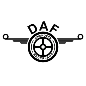 DAF verlichting