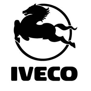 Iveco verlichting