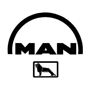 MAN verlichting