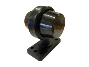 ADL63194 mounted in a rubber mounting base of Gylle - EAN: 7392847317957