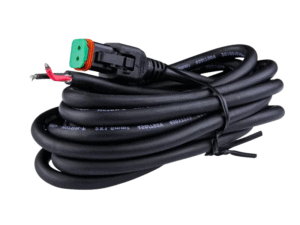 Strands DT2 connector cable 5 meters - 270482 - EAN: 7323030187965