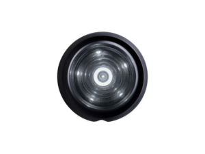 Strands Dark Knight Viking LED unit white - LED module suitable for 12 & 24 volt use - EAN: 7323030186852