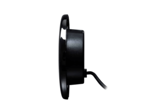 Strands IZE LED Rücklicht LINKS in Dark Knight Version - LED Lampe für 12 & 24 Volt Betrieb - EAN: 7323030187484