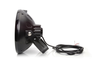 Side view ADL00869 - EAN: 5901323125225 - WAŚ W116 LED spotlight NO position light