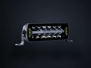 Outlaw UDX LED bar - 8 inch - EAN: 7350133814771 - ECE R148, R149, R10 keurmerk - IP67 en IP69K