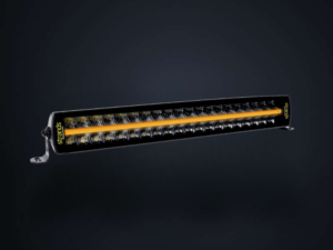 Siberia Outlaw UDX 12 inch - LED bar - Strands 809161 - 48.000 lumen - EAN: 7350133814146 - standlicht oranje