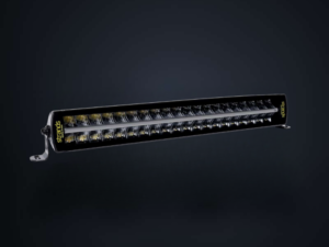 UDX LED bar - 22 inch - EAN: 7350133814146 - ECE R148, R149, R10 keurmerk - IP67 en IP69K