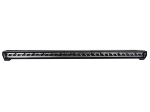 Strands Siberia Night Guard single row 32inch - LED bar 32'' met standlicht en ingebouwde flitser - voor 12 & 24 volt gebruik - LED verstraler auto, vrachtwagen, camper, tractor en meer - EAN: 7323030187064