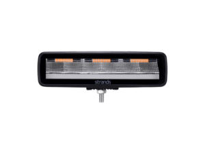 Strands Siberia MO tail light 30W with LED flash - LED 4 chamber rear light for 12&24 volt use - with separate mounting frame - EAN: 7350133814603