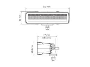 Dimensions ADL89225 - EAN: 7350133814603