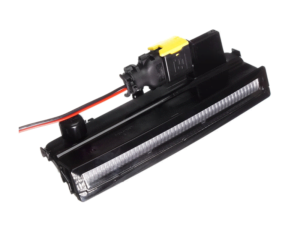 Aansluitkabel Scania NG zonneklep lamp - geschikt voor diverse vrachtwagen merken - EAN: 6090555597500