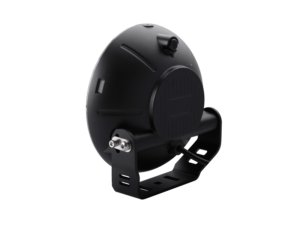 TRALERT®WD-80120 full LED verstraler - verstraler voor 12 & 24 volt gebruik - EAN: 8720364580124