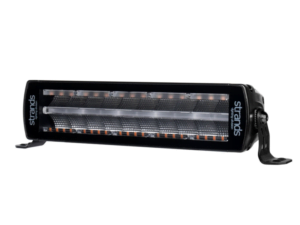 Strands Siberia DRT 12 inch LED rear light - rear light with built-in LED flash for 12 & 24 volt use - EAN: 7350133815761 - STRANDS SKU: 809222