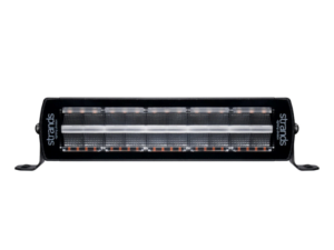 Strands Siberia DRT 12 inch LED rear light - rear light with built-in LED flash for 12 & 24 volt use - EAN: 7350133815761