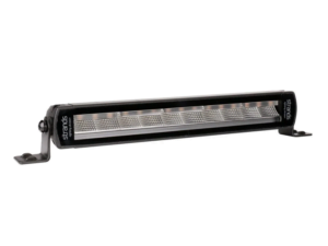 Strands Siberia LED tail light with 4 functions - suitable for 12 & 24 volt use - for car, truck, camper, trailer, excavator and more - EAN: 7350133811817