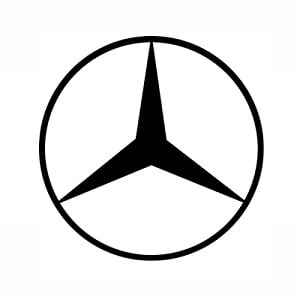 Mercedes verlichting