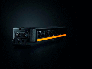Firefly LED bar 10 inch - 809401 - 12/24 volt - EAN: 7350133816454 - ECER148 - ECE R149