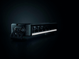 Firefly LED bar 10 inch - 809401 - 12/24 volt - EAN: 7350133816454 - ECER148 - ECE R149