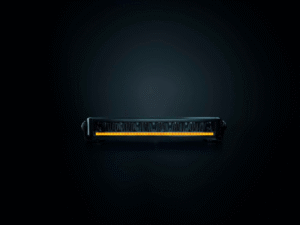 Firefly 10" - 7 LED's - 6200 Lumen - DT-4 aansluiting - IP68 - Strands