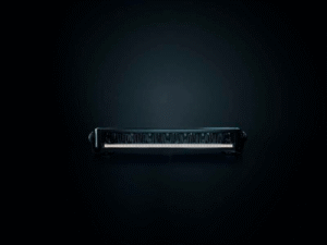 Firefly 10" - 7 LED's - 6200 Lumen - DT-4 aansluiting - IP68 - Strands