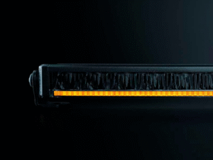 Strands 809401 - LED bar - xenon wit en oranje standlicht