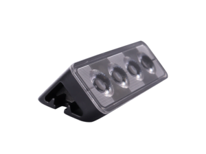 Tralert EDGE LED work lamp 24W - LED entry-level work lamp - Tralert WR-2428 - EAN: 8720364580056