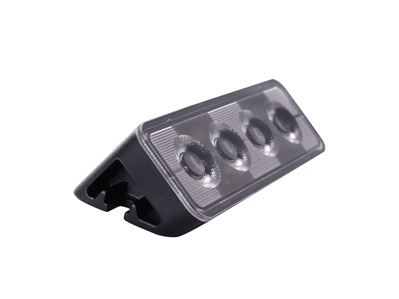 Tralert EDGE LED work lamp 24W - LED entry-level work lamp - Tralert WR-2428 - EAN: 8720364580056