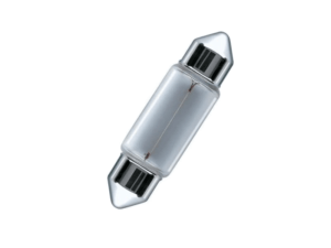 original mounted halogen tube lamp for 24 volt use